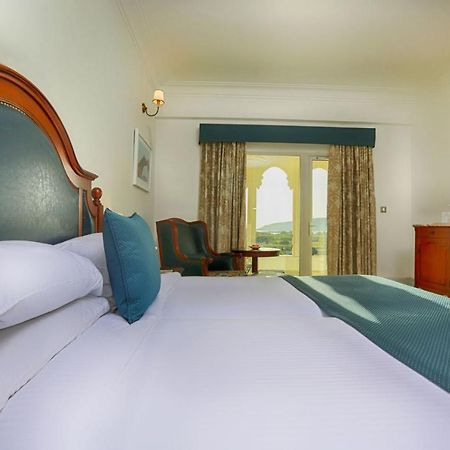 Fateh Niwas By Fateh Collection Bed and Breakfast Ουνταϊπούρ Εξωτερικό φωτογραφία