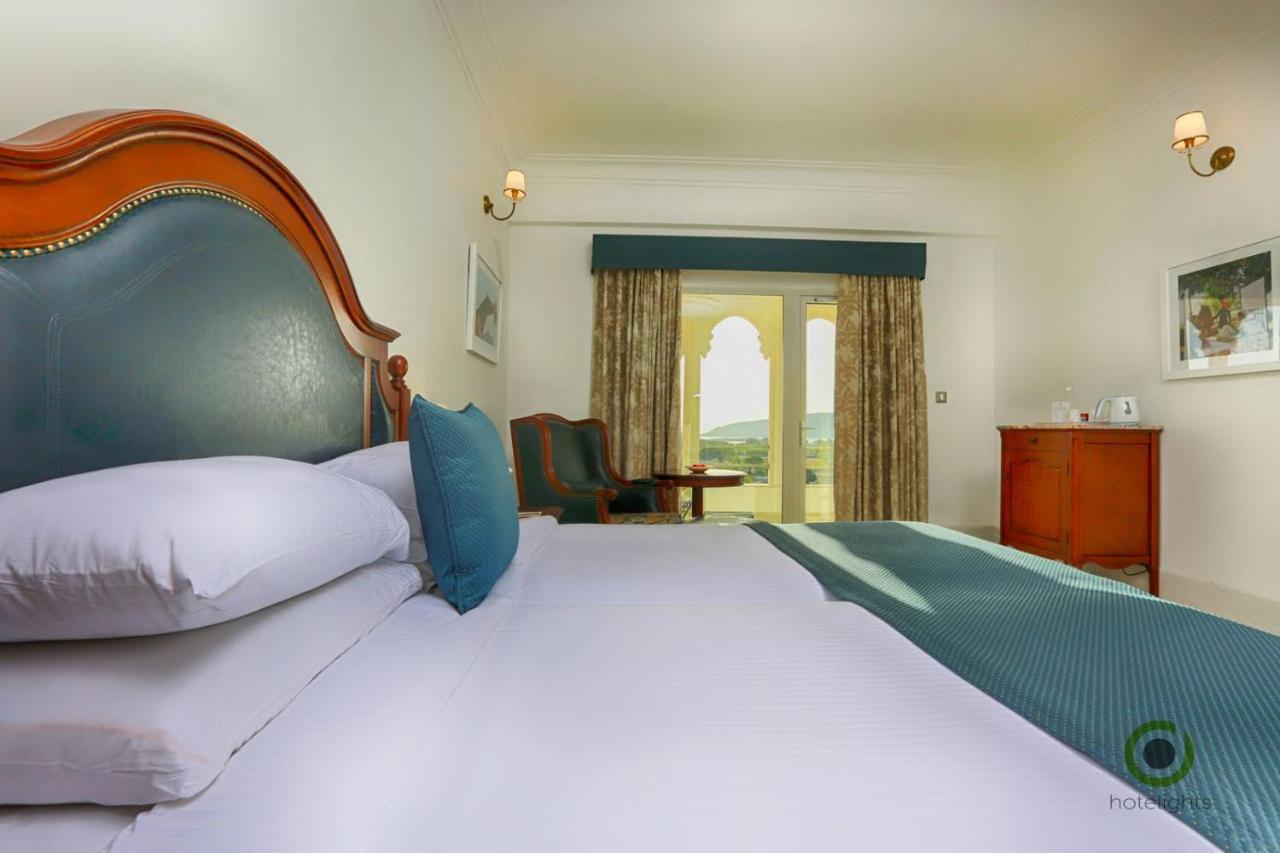 Fateh Niwas By Fateh Collection Bed and Breakfast Ουνταϊπούρ Εξωτερικό φωτογραφία
