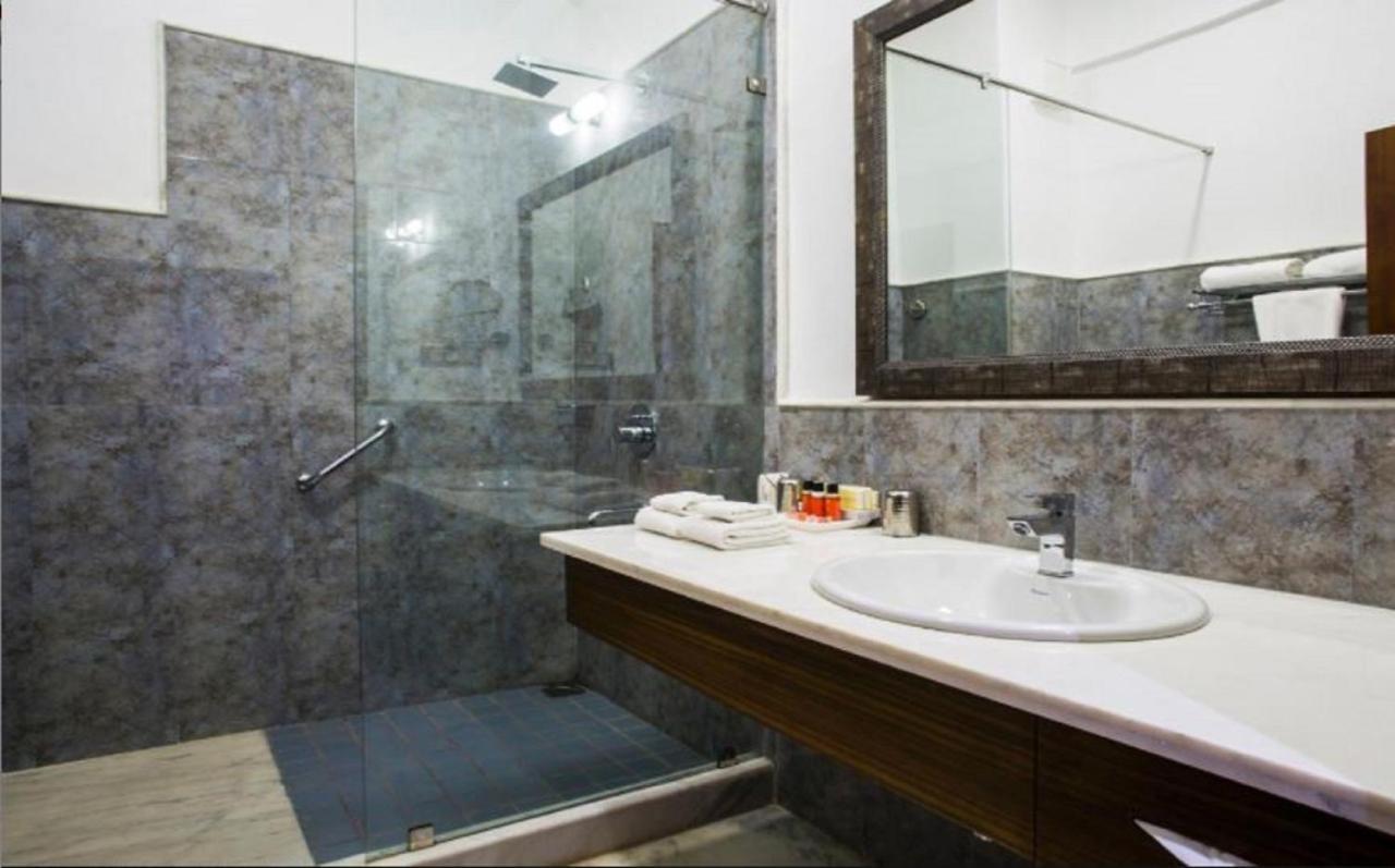 Fateh Niwas By Fateh Collection Bed and Breakfast Ουνταϊπούρ Εξωτερικό φωτογραφία