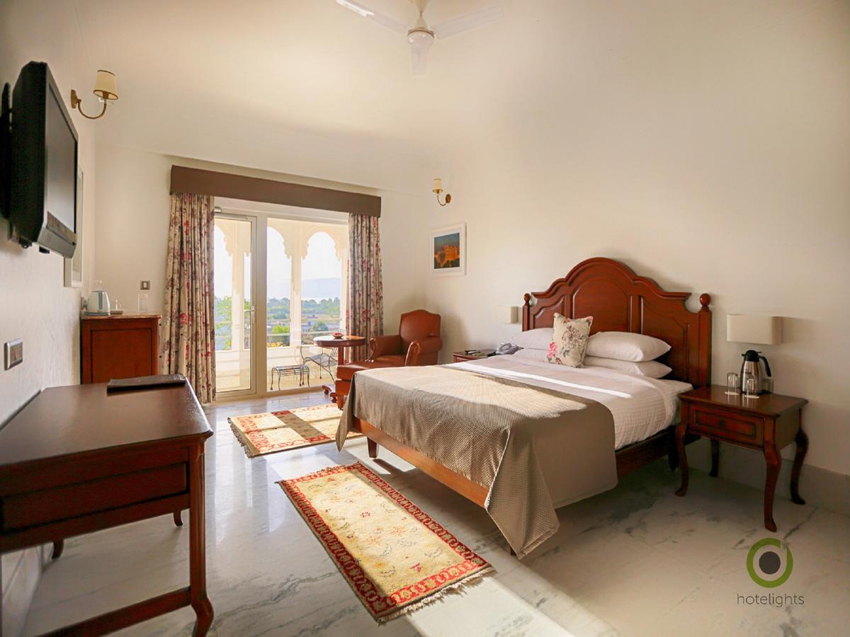Fateh Niwas By Fateh Collection Bed and Breakfast Ουνταϊπούρ Εξωτερικό φωτογραφία