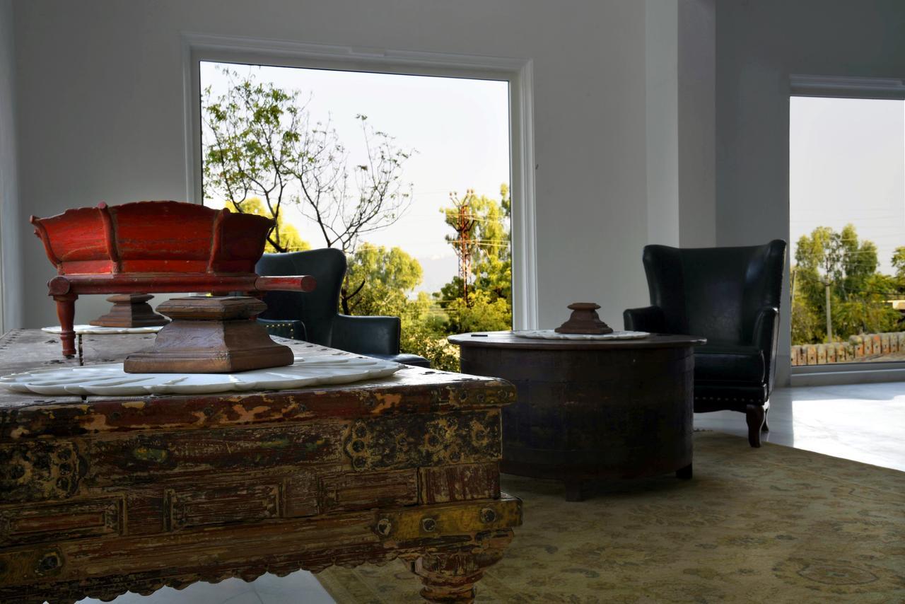 Fateh Niwas By Fateh Collection Bed and Breakfast Ουνταϊπούρ Εξωτερικό φωτογραφία