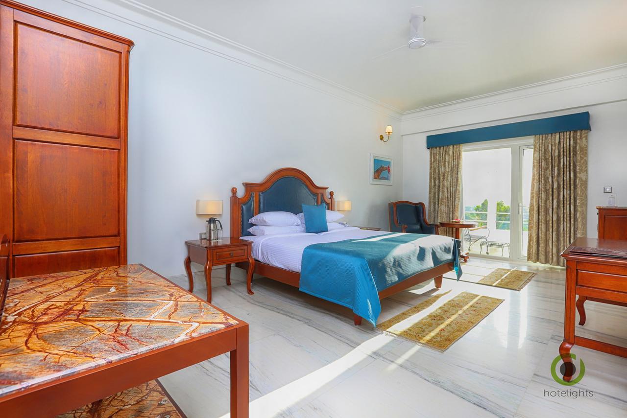 Fateh Niwas By Fateh Collection Bed and Breakfast Ουνταϊπούρ Εξωτερικό φωτογραφία