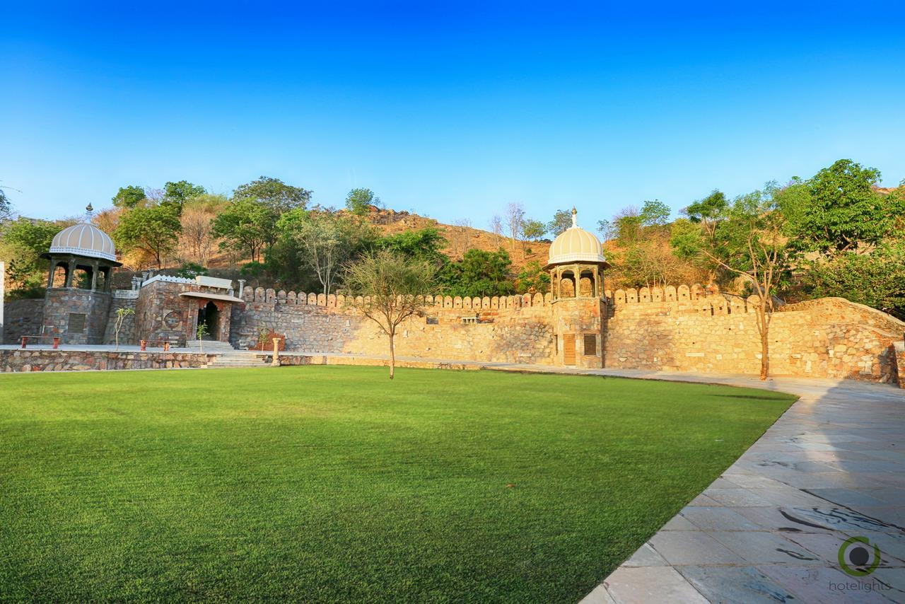 Fateh Niwas By Fateh Collection Bed and Breakfast Ουνταϊπούρ Εξωτερικό φωτογραφία